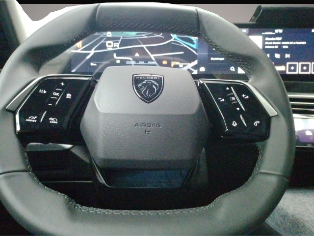 Peugeot 3008 (01/2026, Benzin)
