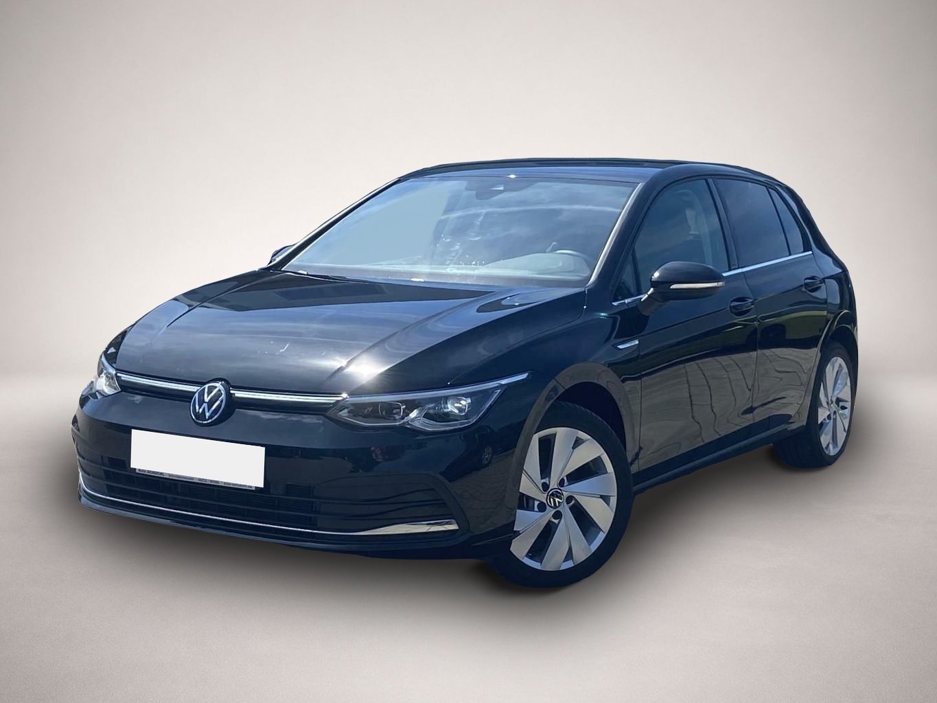 Volkswagen Golf (04/2024, )