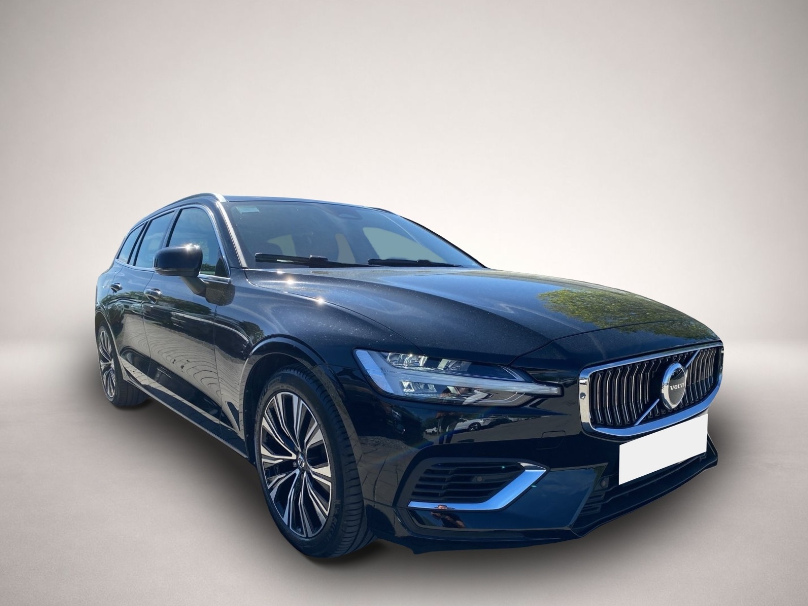 Volvo V60 (03/2023, )