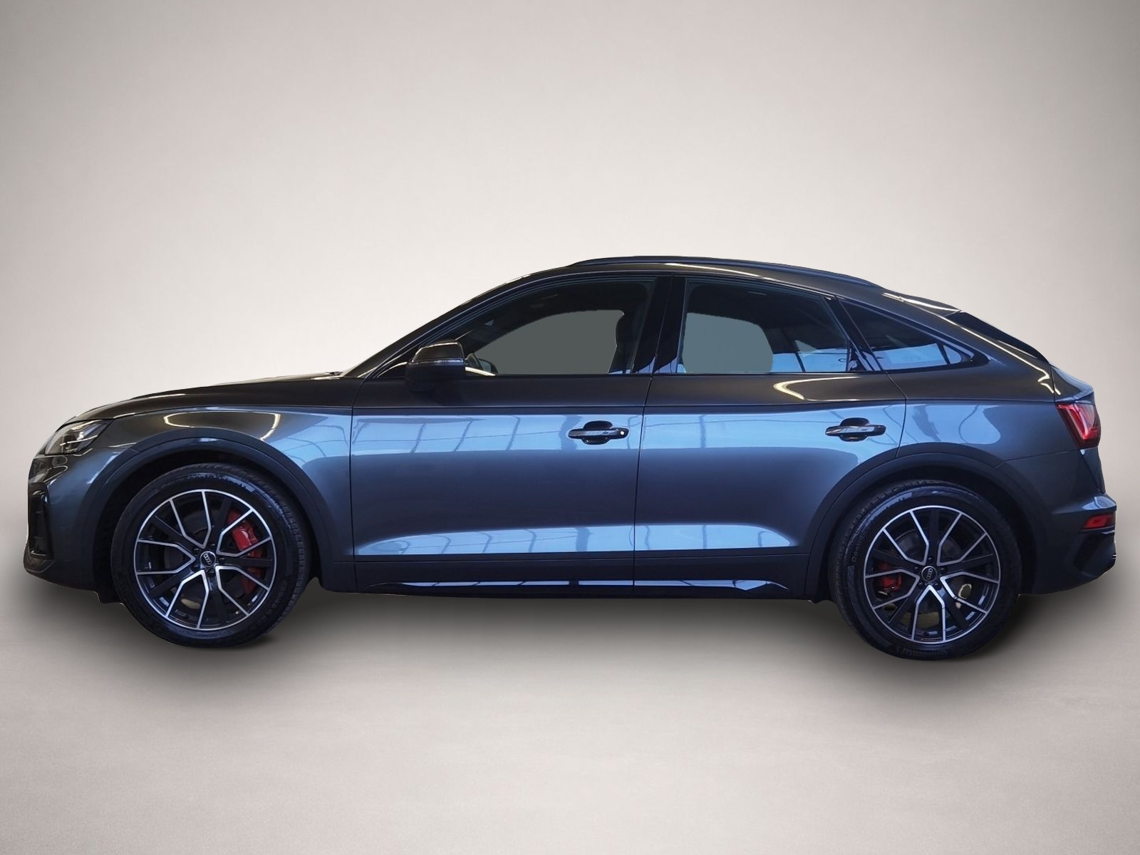 Audi SQ5 (01/2023, Diesel)