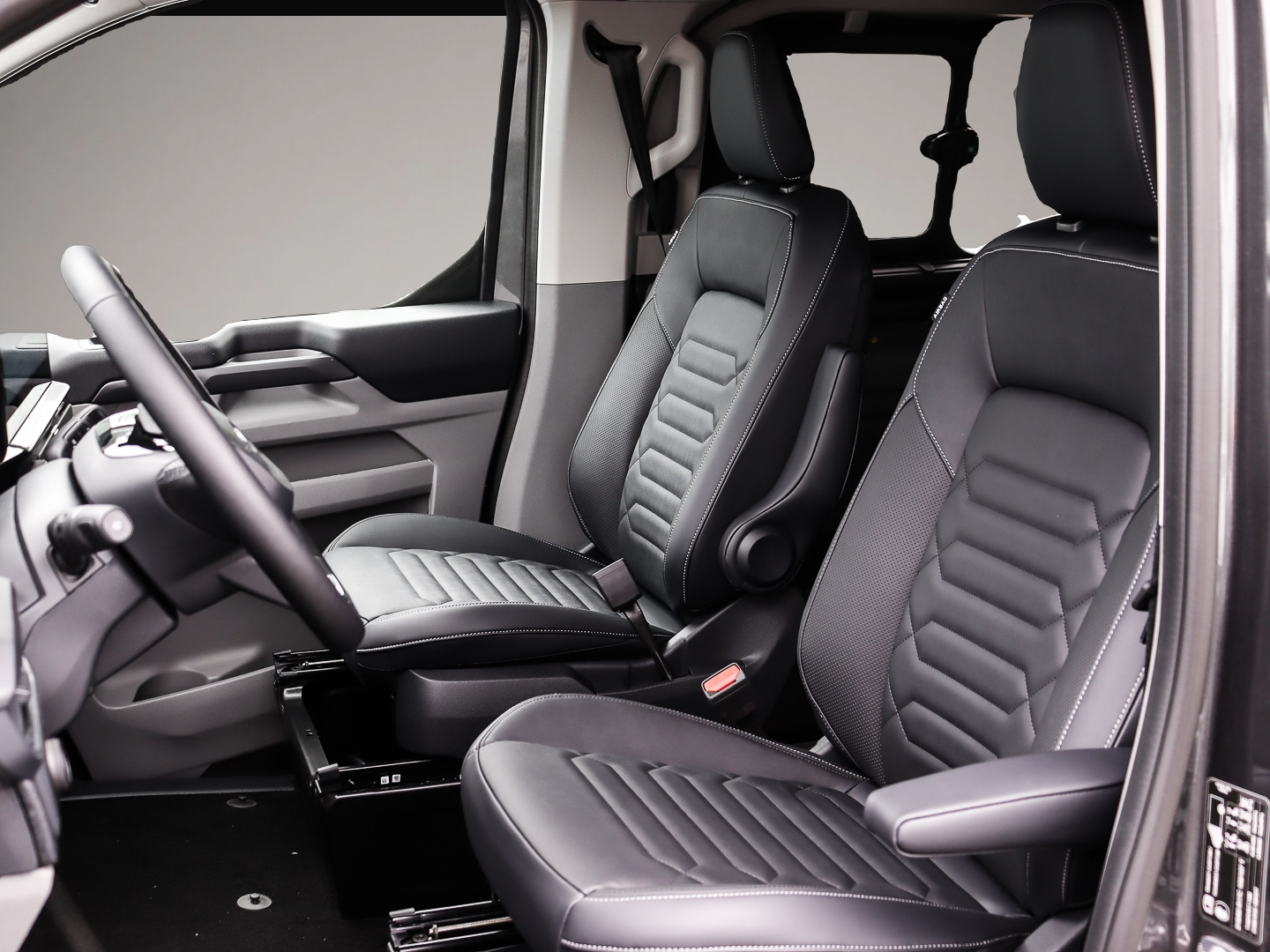 Ford Other (09/2025, Diesel)