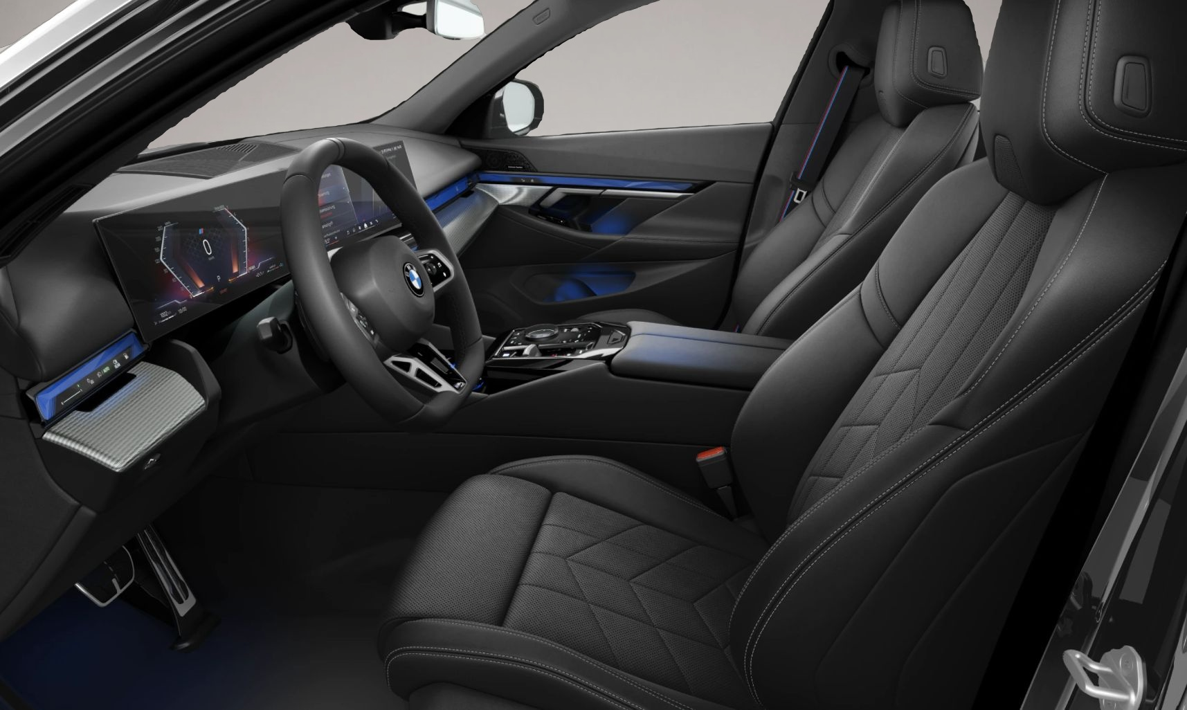 BMW 540 (06/2026, Diesel)