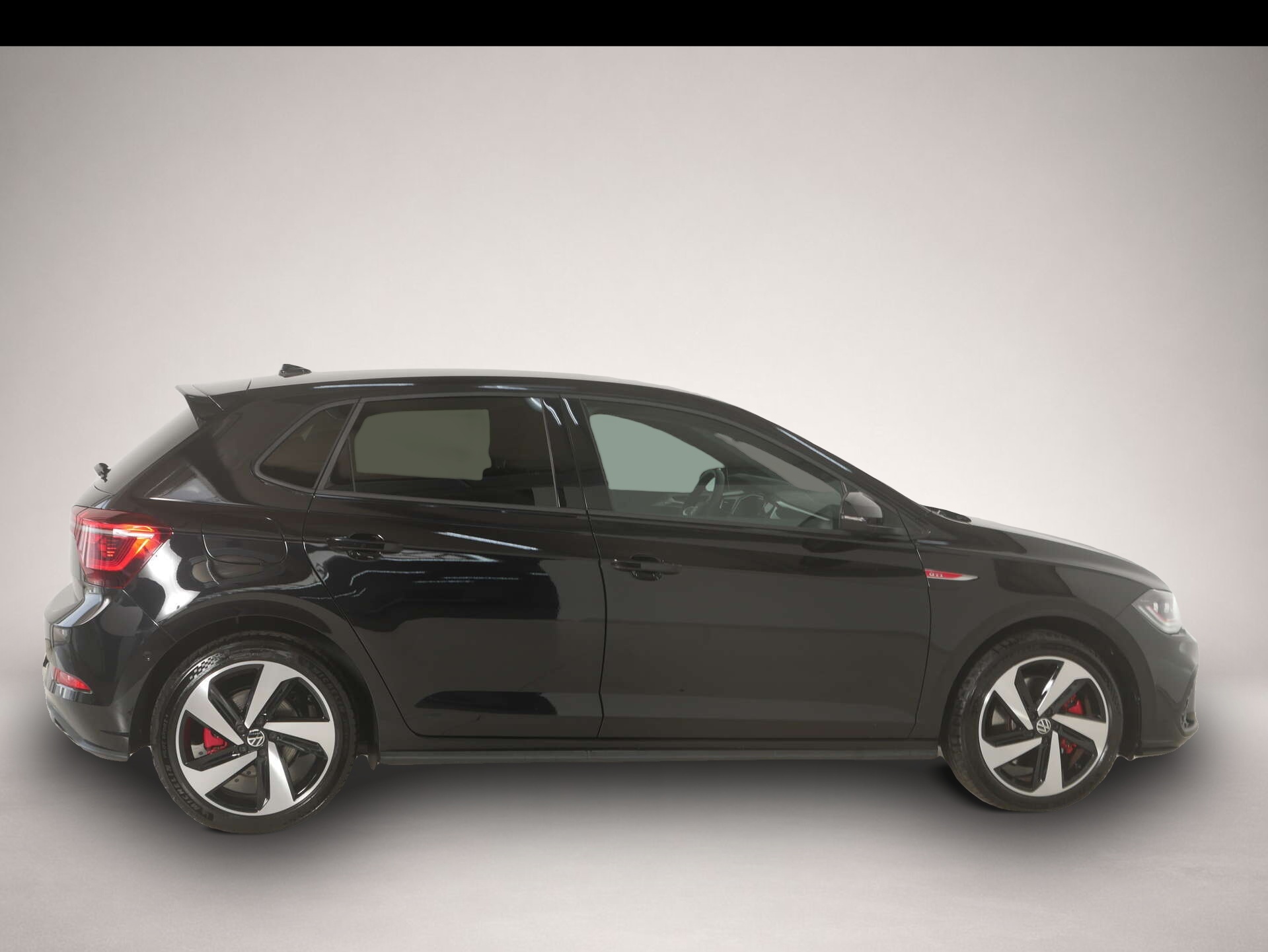 Volkswagen Polo (11/2024, Benzin)