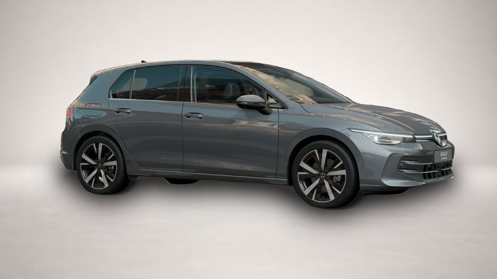 Volkswagen Golf (07/2025, Hybrid (Benzin/Elektro))