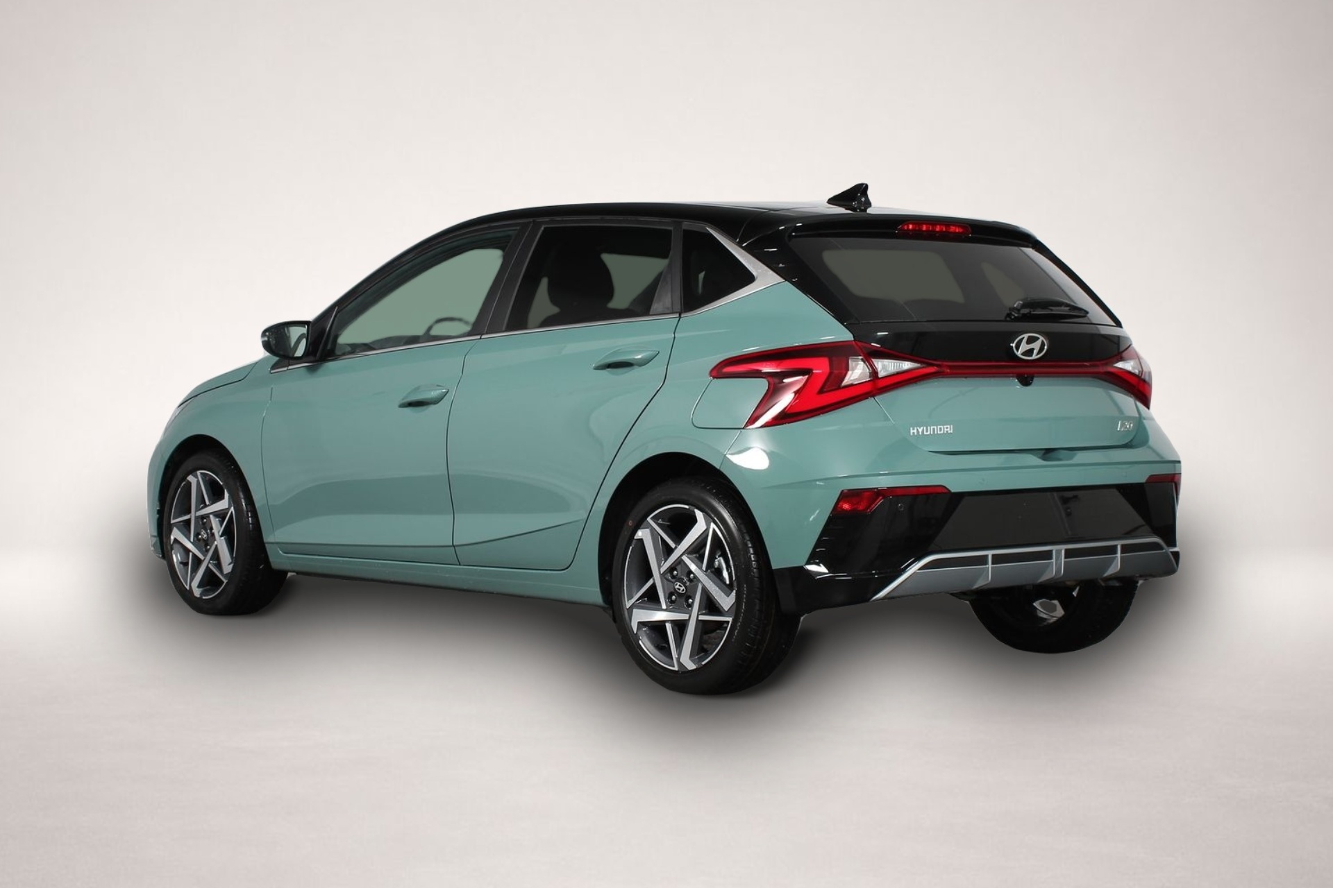 Hyundai i20, image 3 of 5