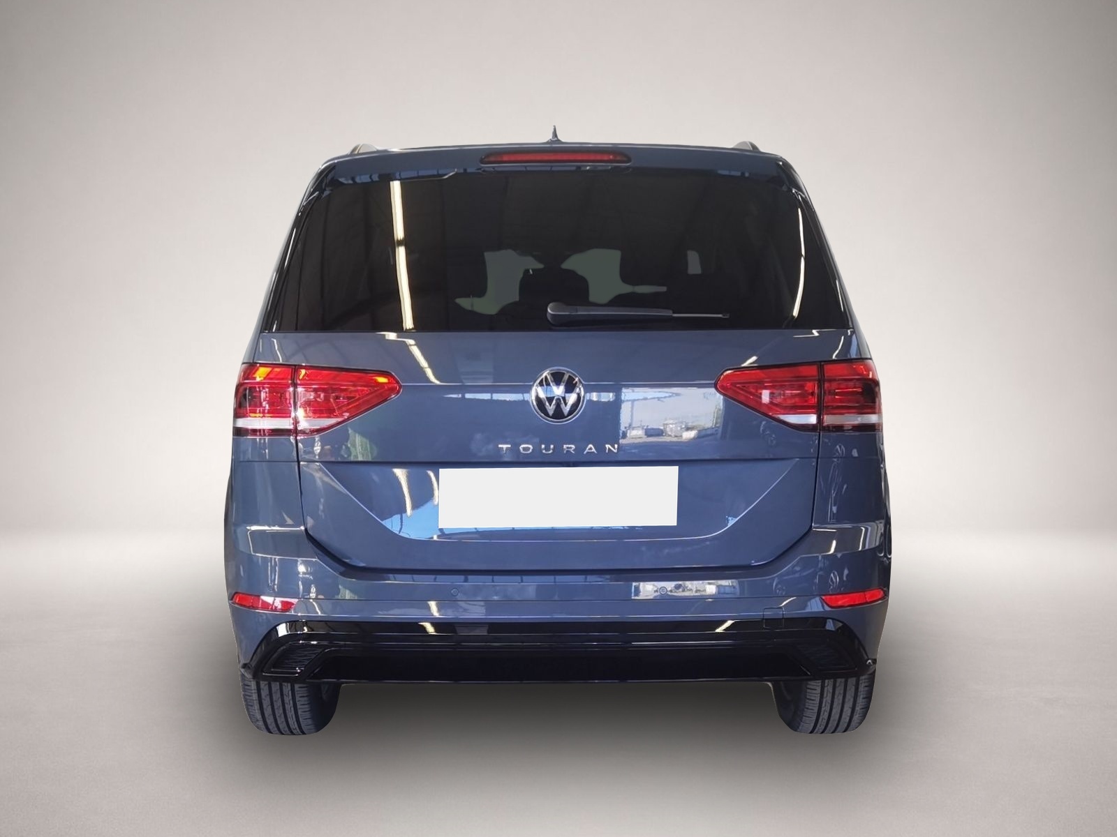 Volkswagen Touran (05/2026, Benzin)