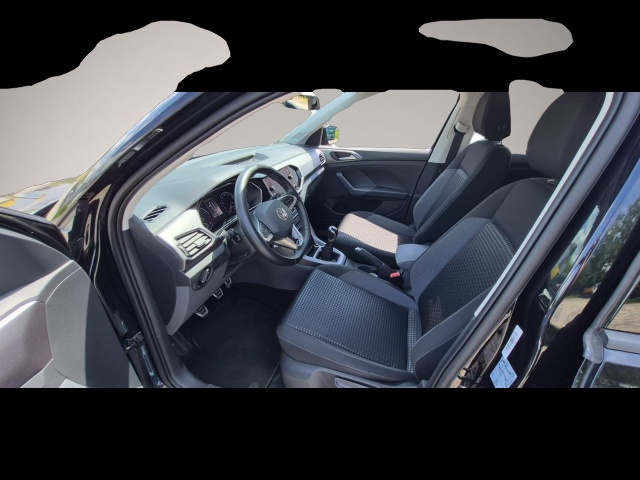 Volkswagen T-Cross (07/2021, Benzin)