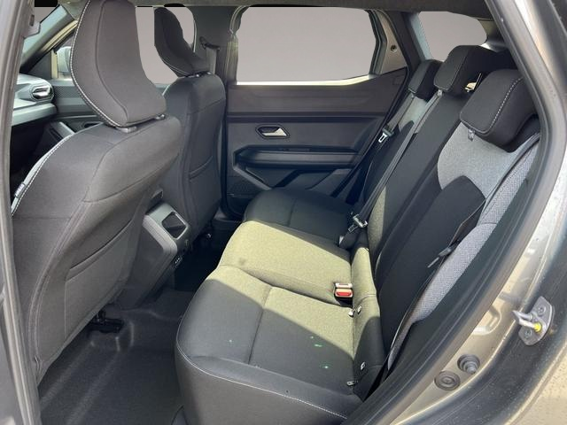 Dacia Duster (02/2026, Benzin)