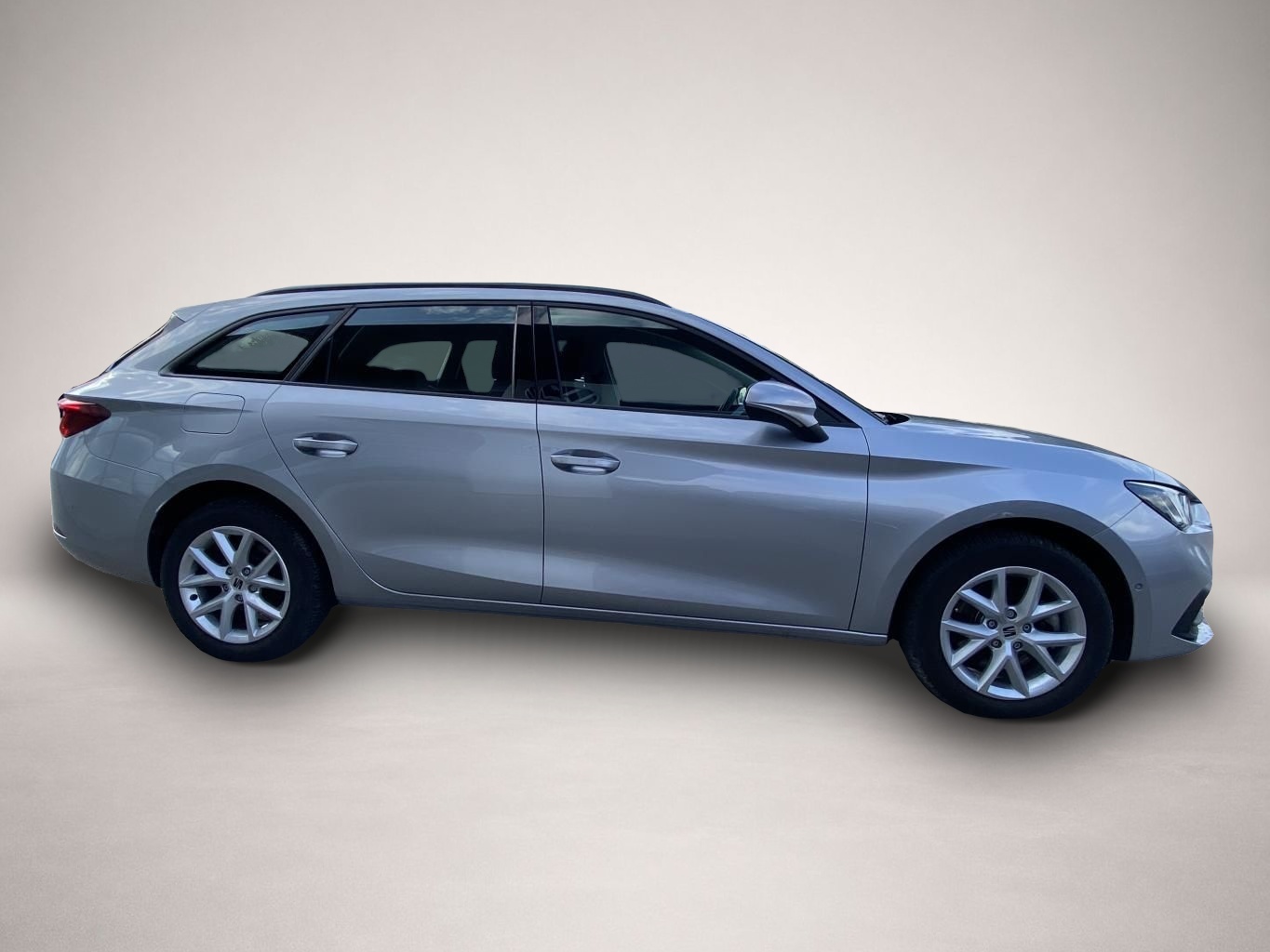 Seat Leon (01/2024, )