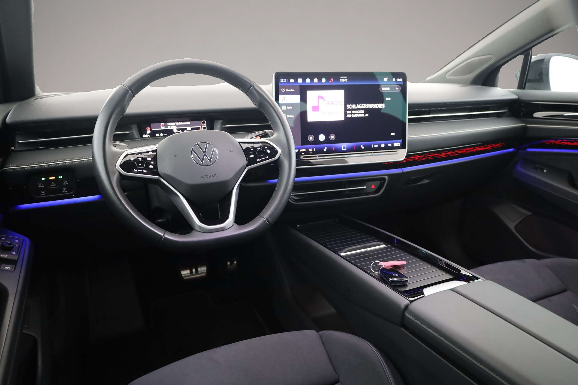 Volkswagen ID.7 (02/2025, ELECTRIC)