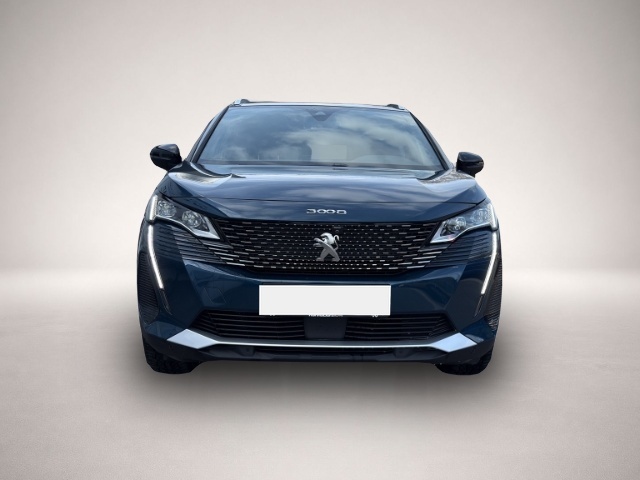 Peugeot 3008 (03/2024, Benzin)