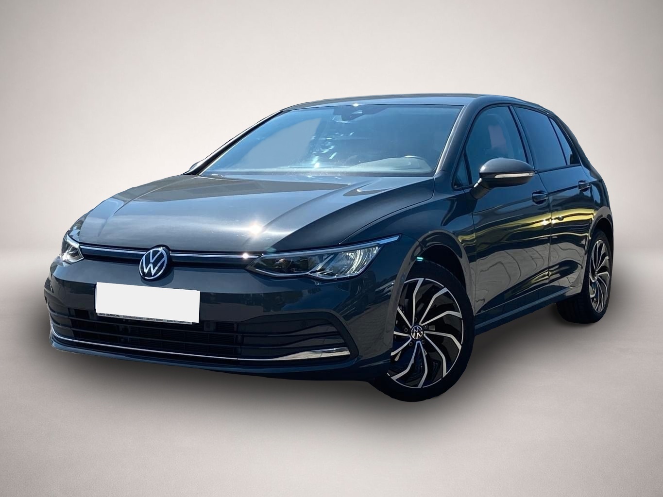 Volkswagen Golf (12/2022, )