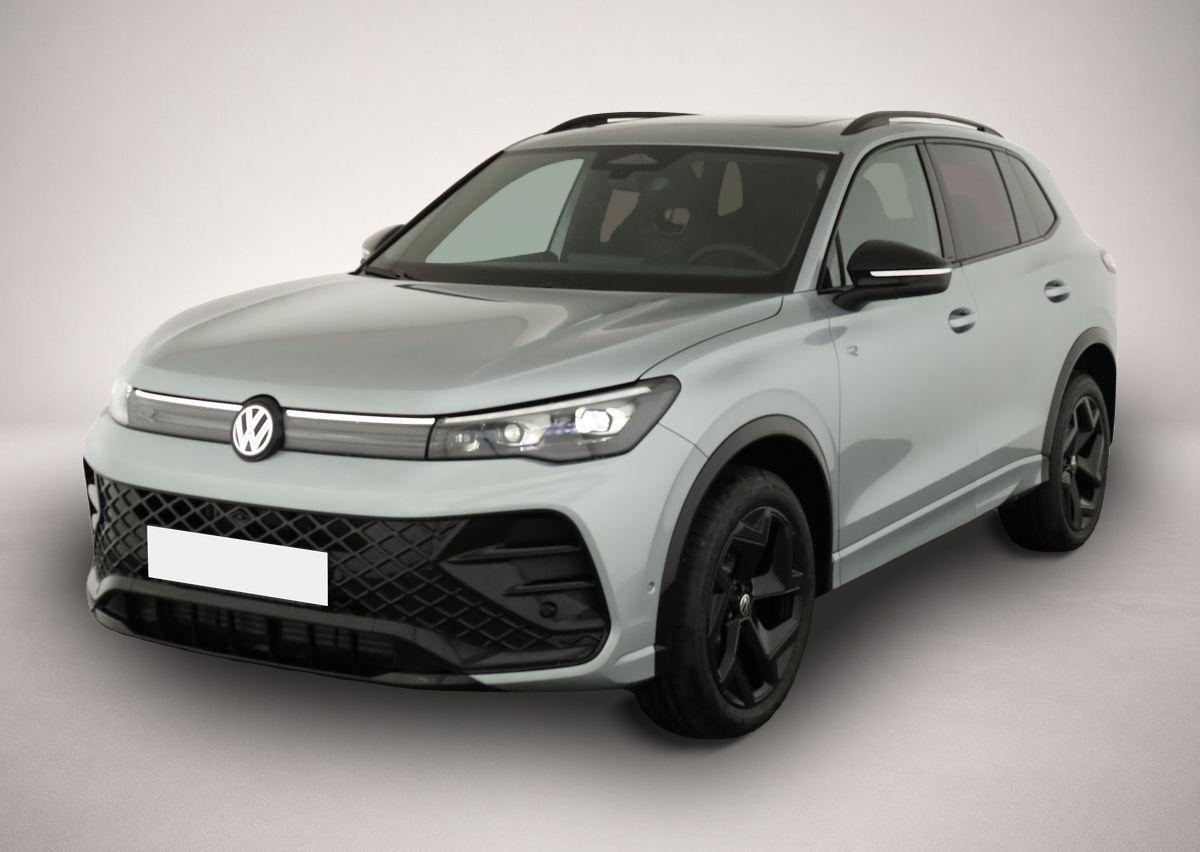 Volkswagen Tiguan (12/2025, Diesel)