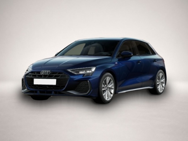 Audi A3 (07/2025, )