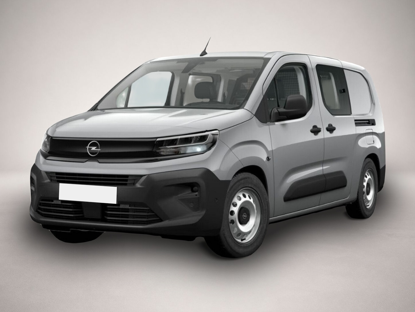 Opel Combo (04/2026, Diesel)