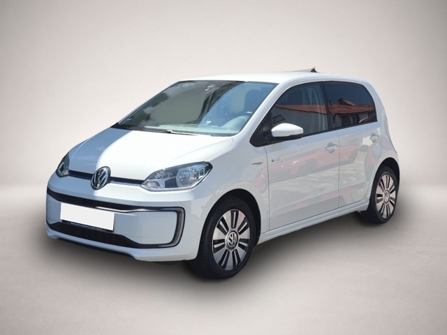 Volkswagen e-up! (03/2017, ELECTRIC)