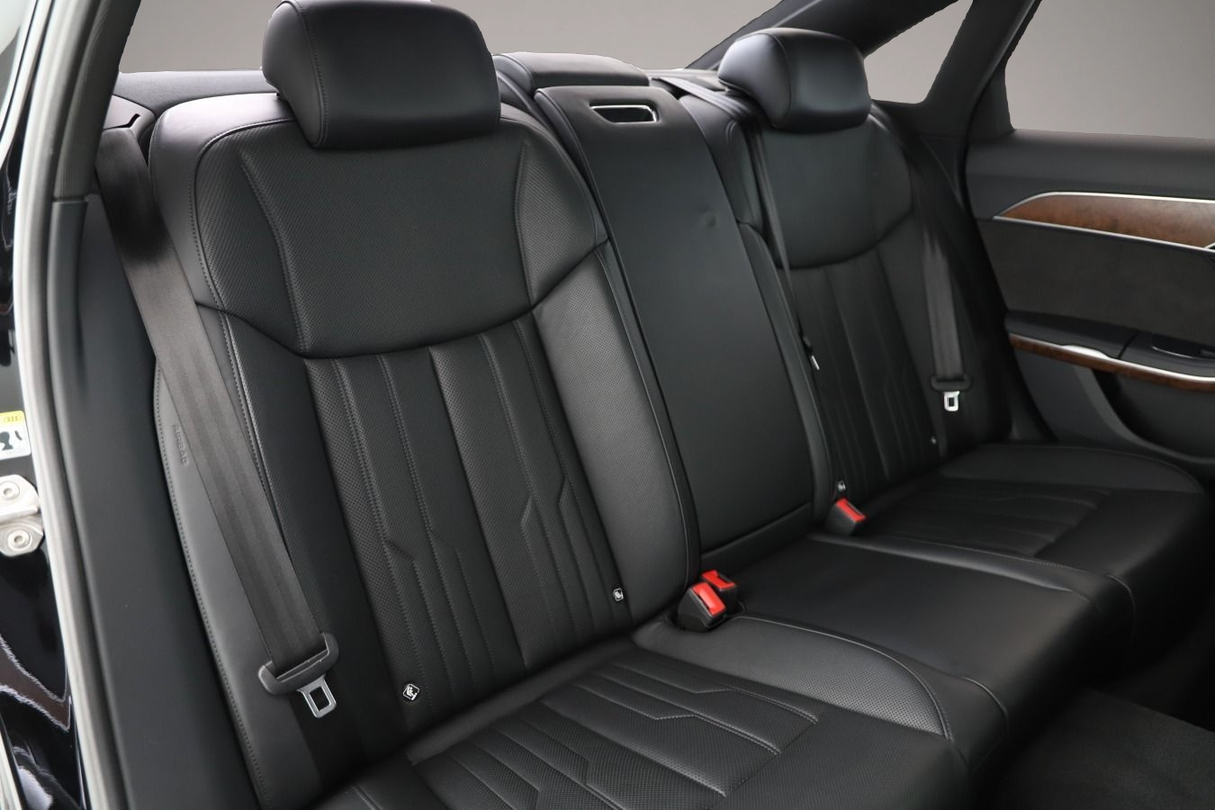 Audi A8 (02/2021, Hybrid (Benzin/Elektro))