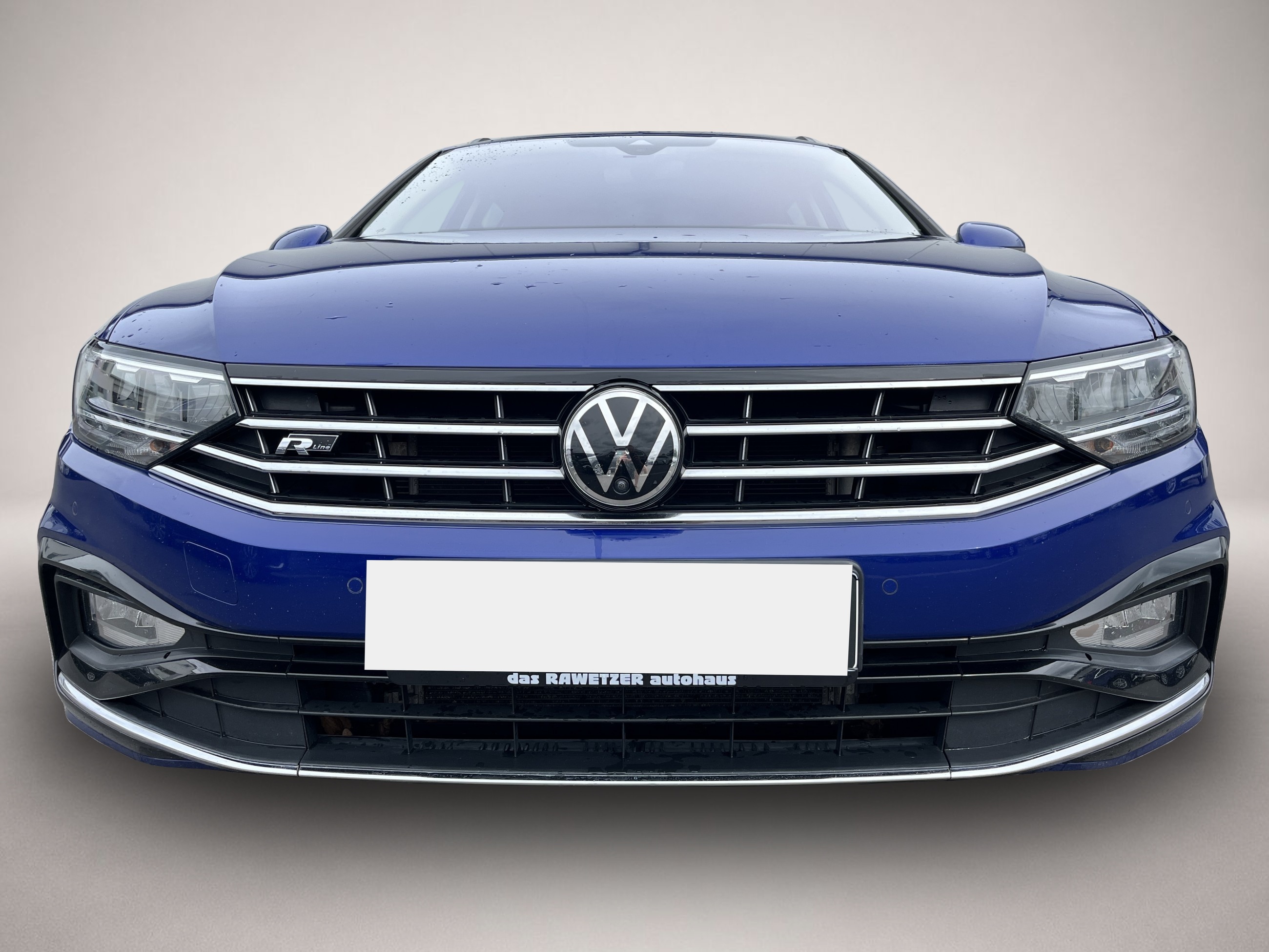 Volkswagen Passat Variant (06/2021, Diesel)
