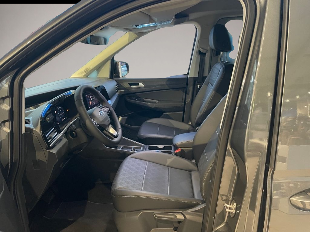 Ford Tourneo Connect (11/2025, Hybrid (Benzin/Elektro))