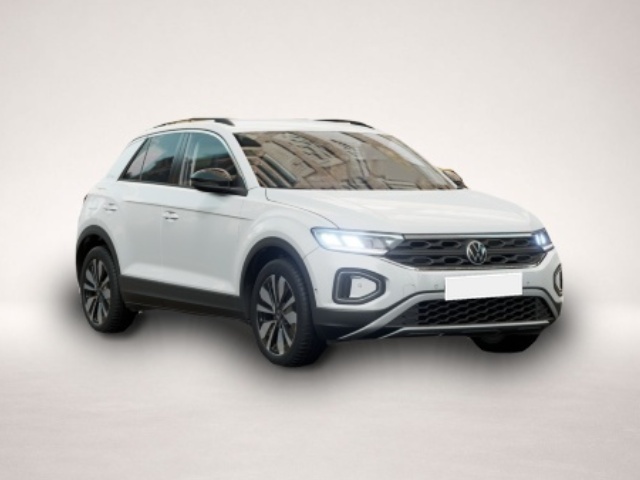 Volkswagen T-Roc (11/2024, )