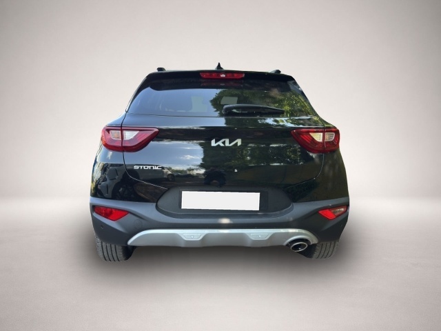 KIA Stonic (, Benzin)