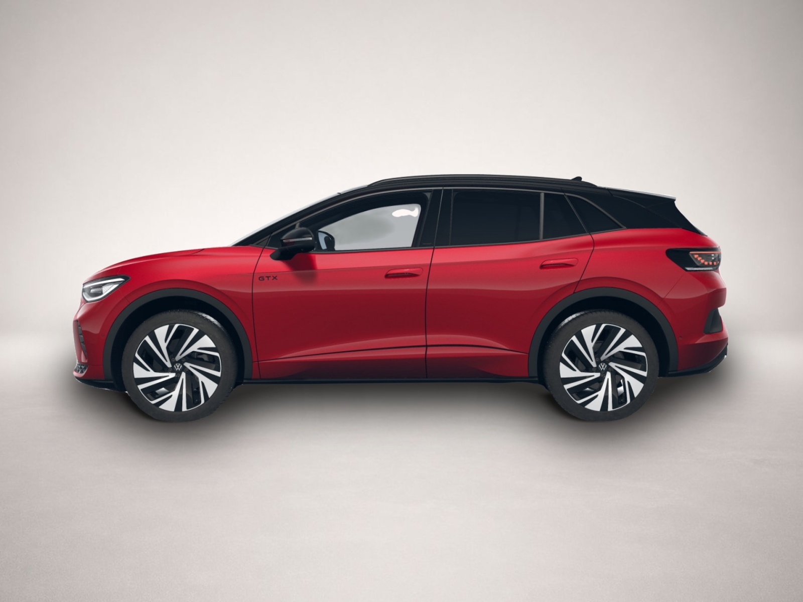 Volkswagen ID.4 (11/2025, ELECTRIC)