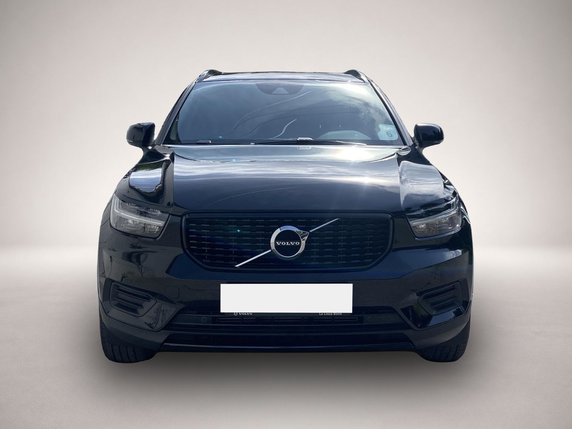 Volvo XC40 (05/2022, Benzin)
