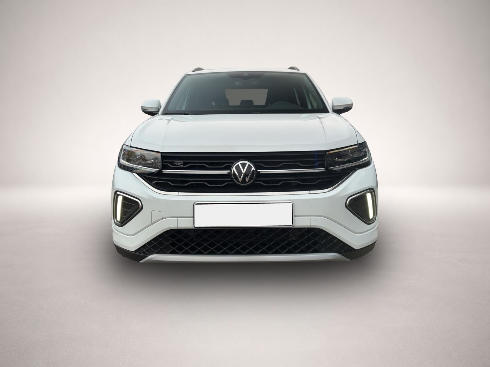Volkswagen T-Cross (06/2025, Benzin)