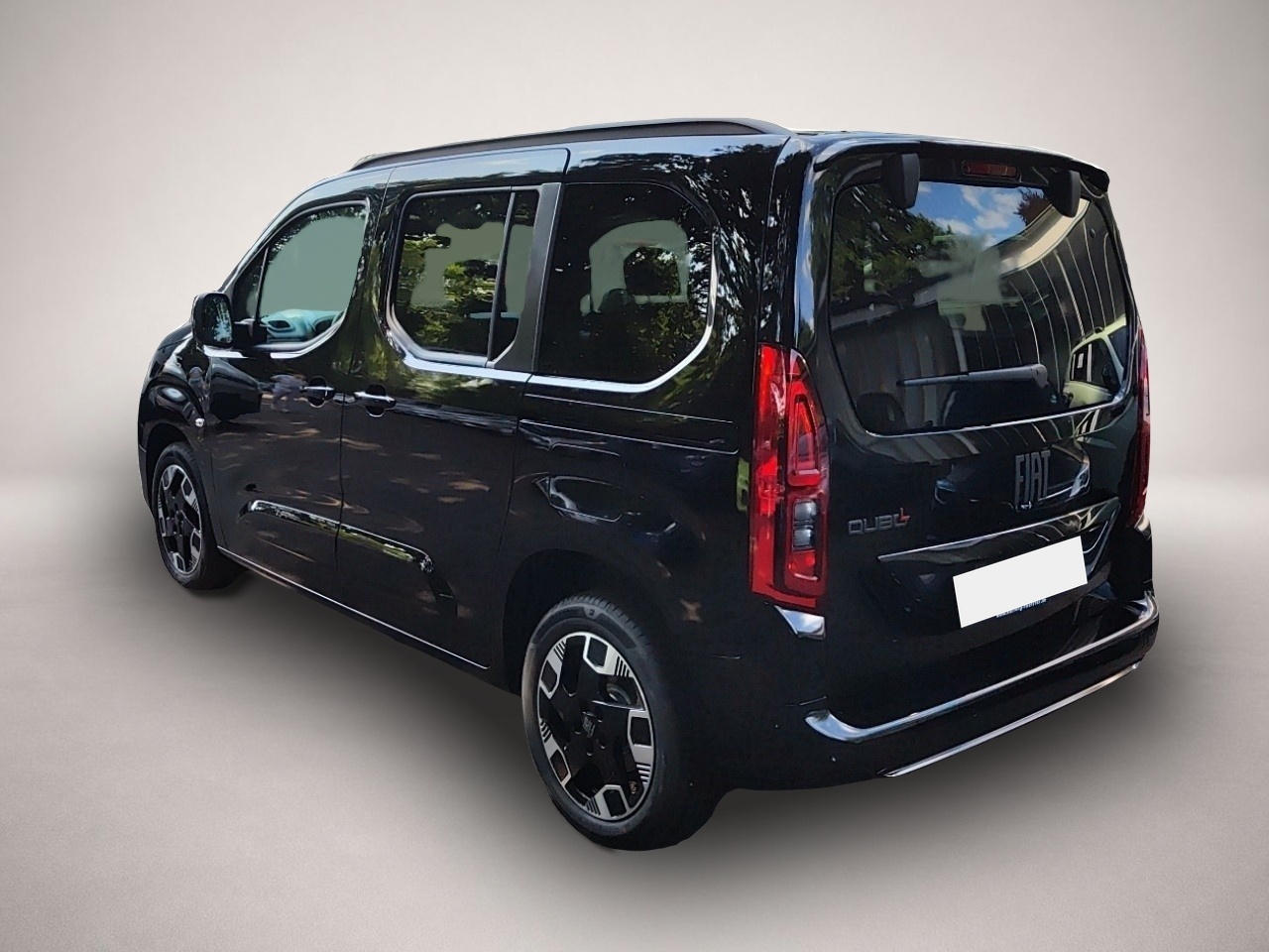 Fiat Qubo, Bild 4 von 7