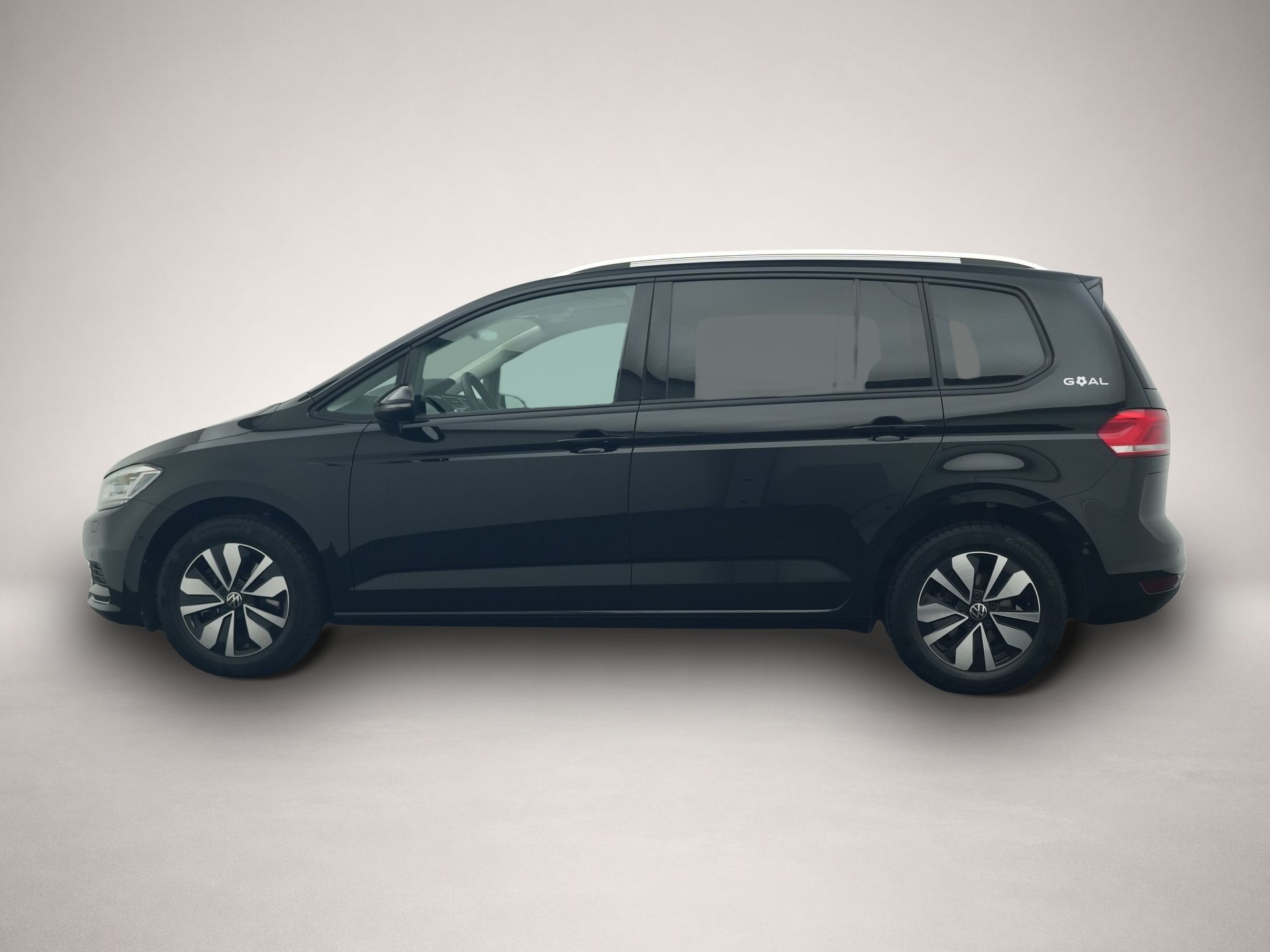 Volkswagen Touran (11/2025, Benzin)