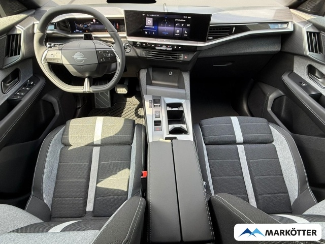 Opel Grandland X, Bild 5 von 8