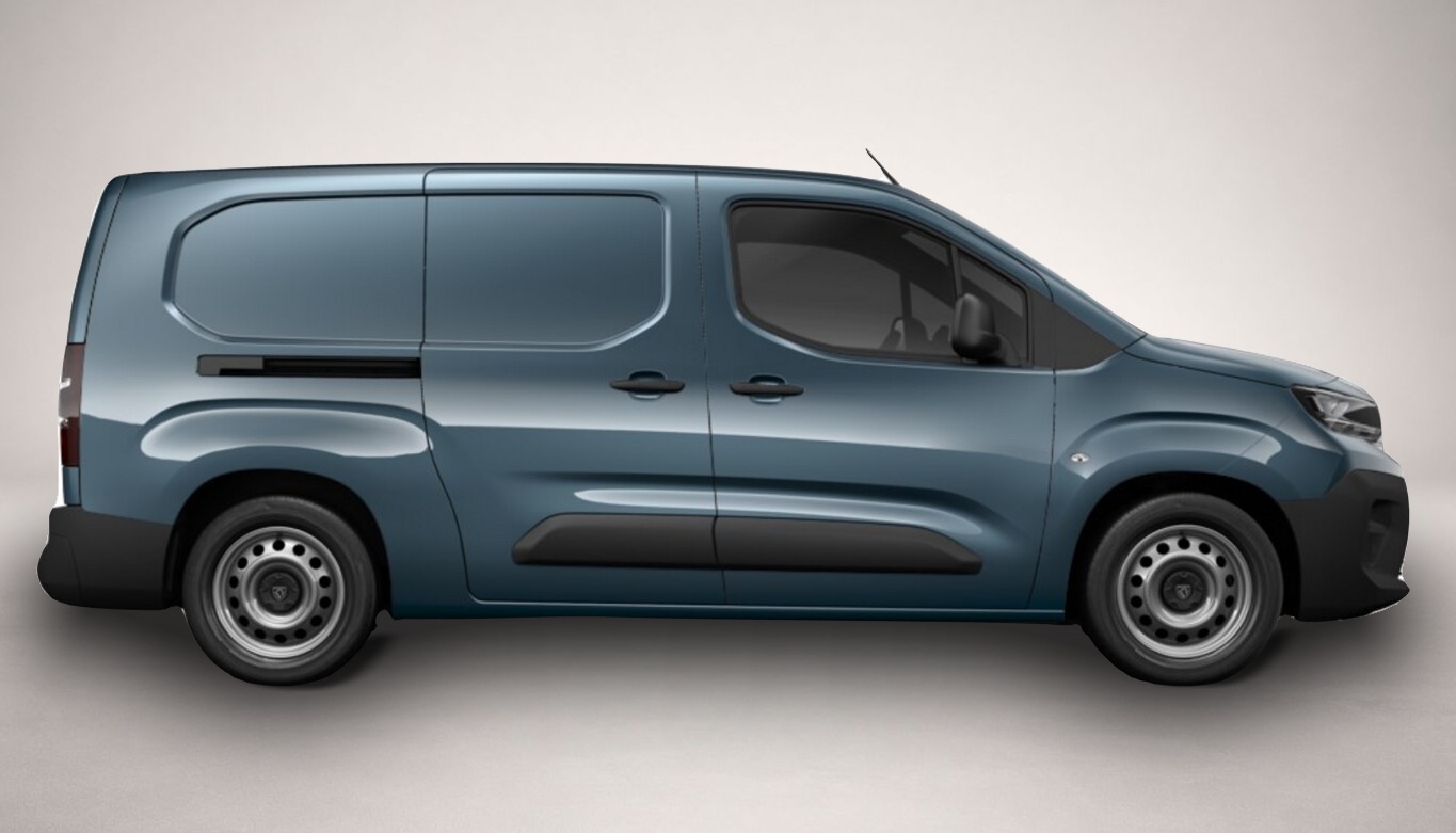 Peugeot Partner, image 3 of 6