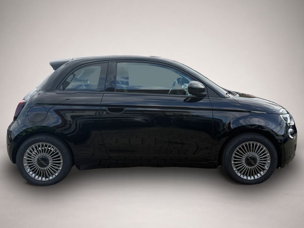Fiat 500e (11/2023, ELECTRIC)