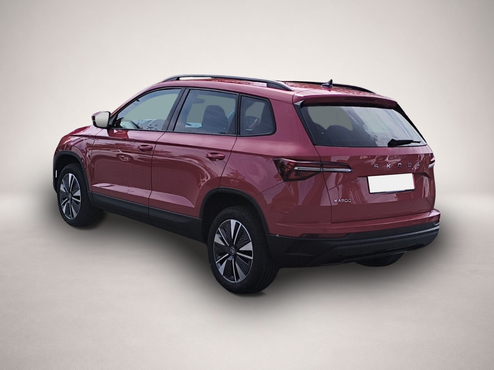 Skoda Karoq, Bild 5 von 8