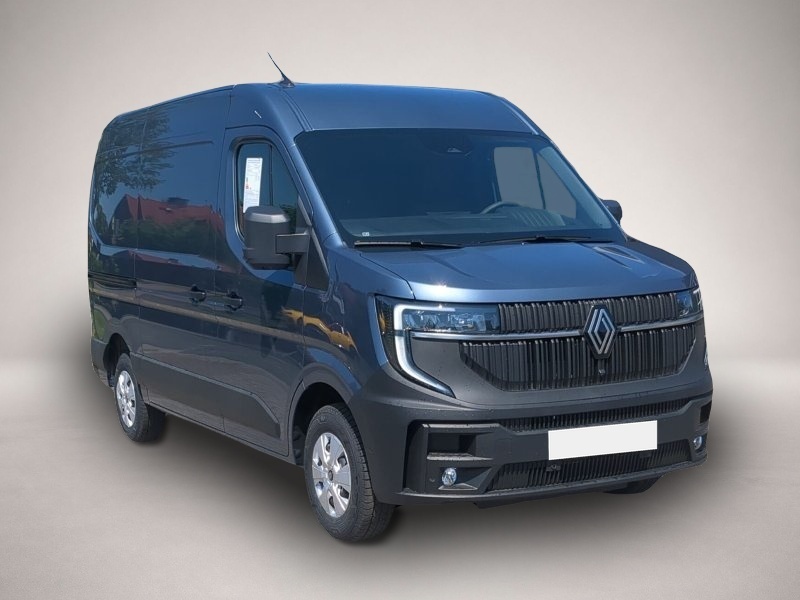 Renault Master (03/2026, Diesel)