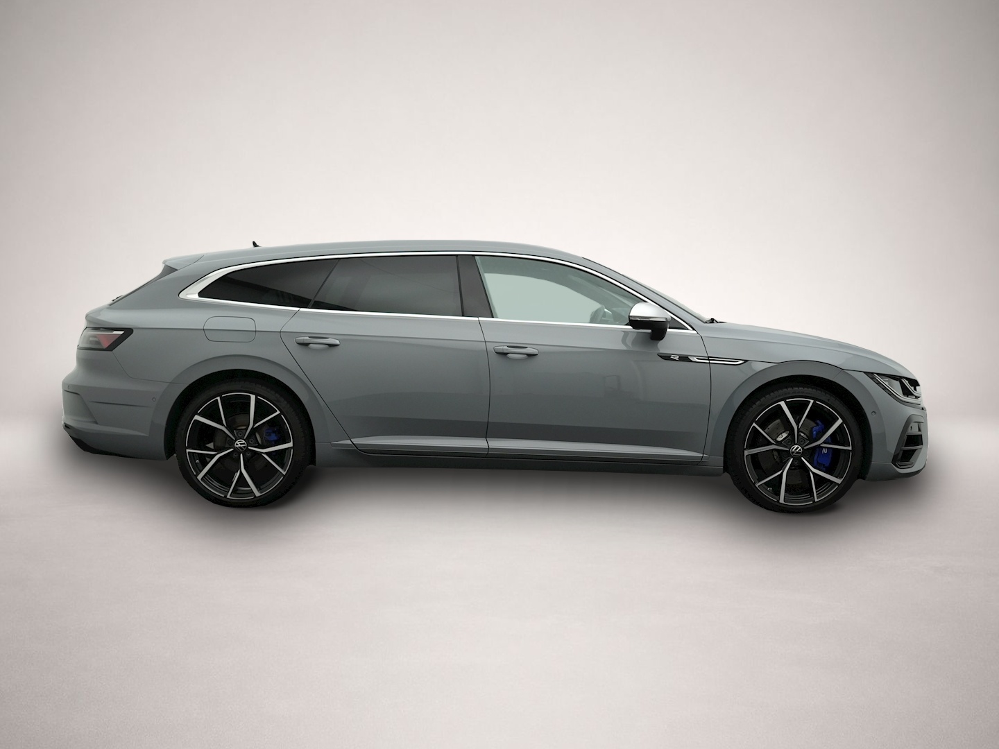 Volkswagen Arteon (12/2024, Benzin)