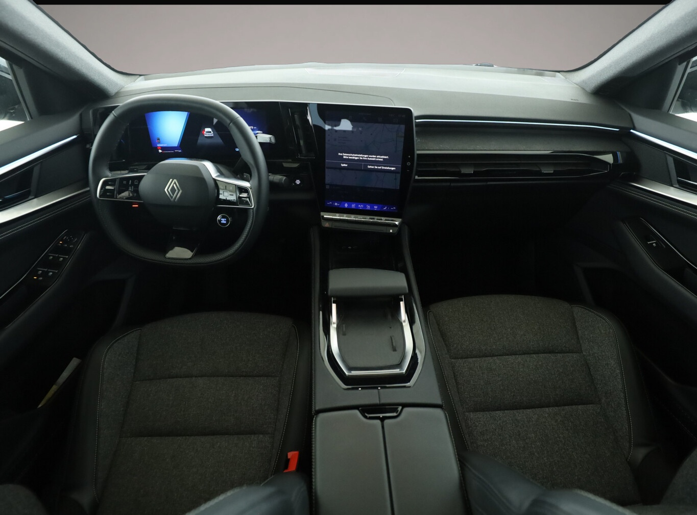 Renault Rafale (03/2025, Hybrid (Benzin/Elektro))