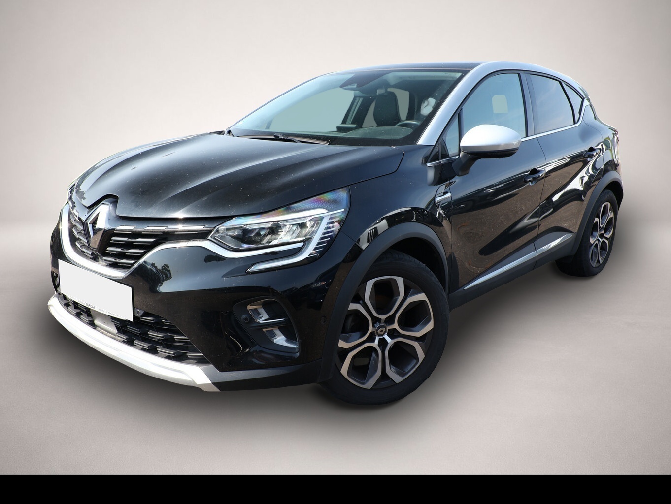 Renault Captur (05/2020, Benzin)