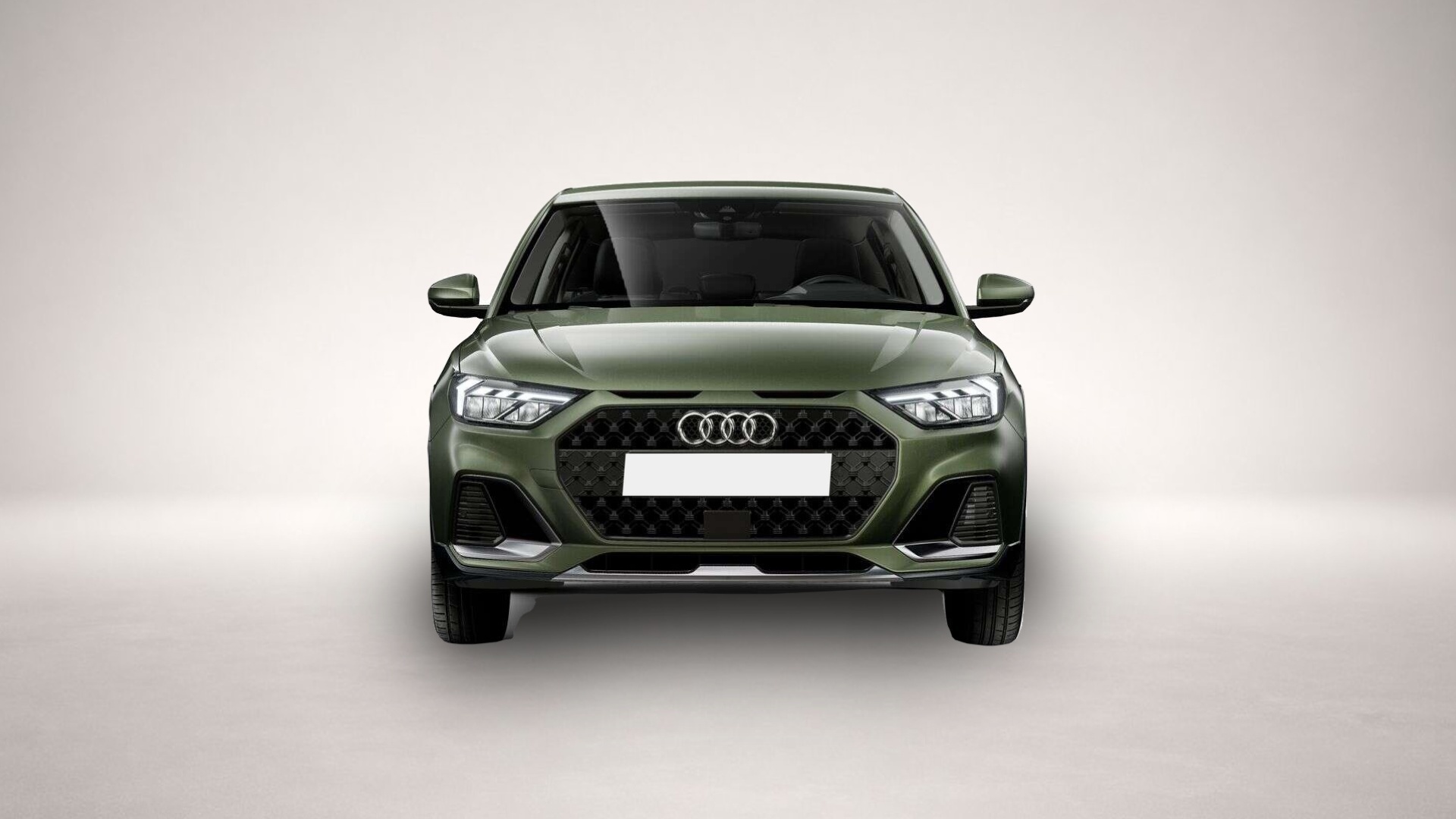 Audi A1 (10/2025, Benzin)