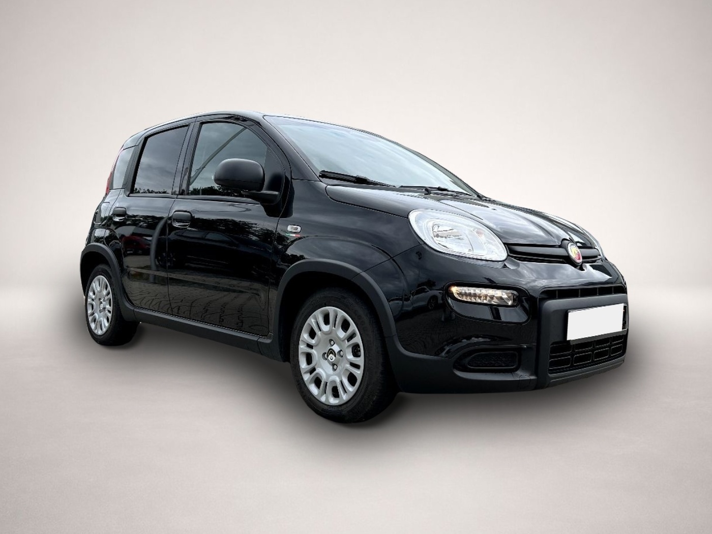 Fiat Panda (02/2025, Benzin)