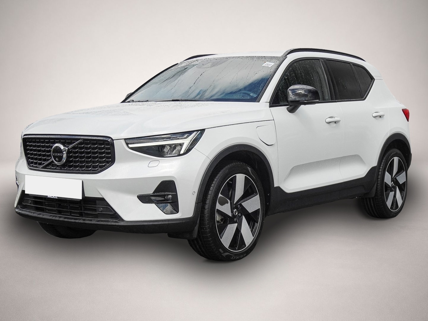 Volvo XC40 (11/2023, )