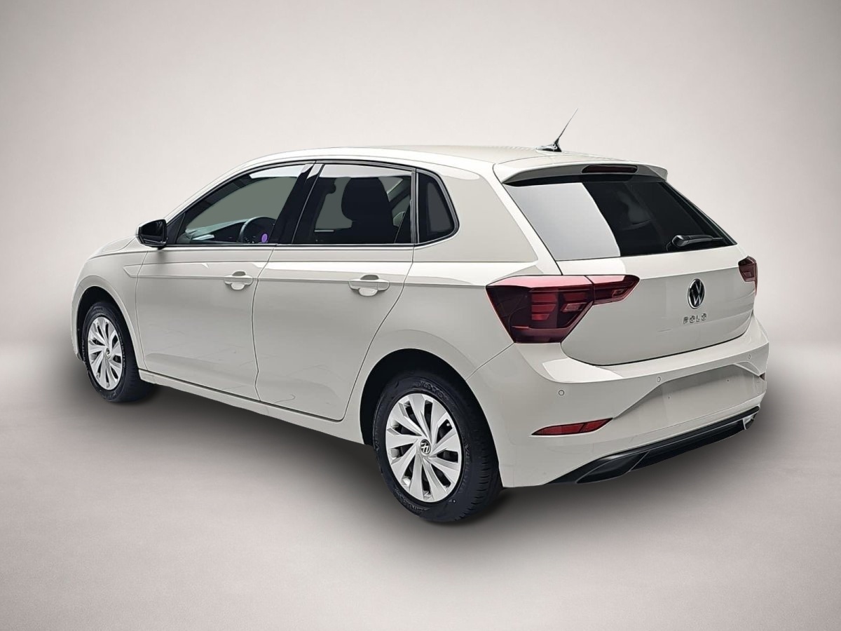 Volkswagen Polo (01/2026, Benzin)