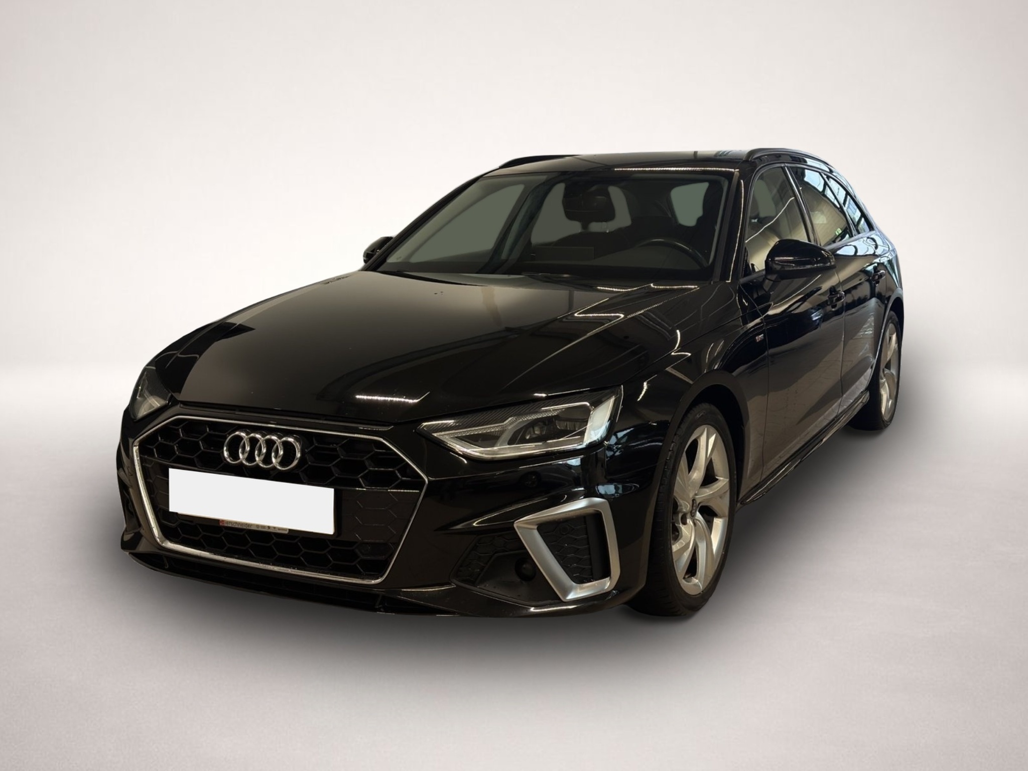 Audi A4 (04/2021, Diesel)