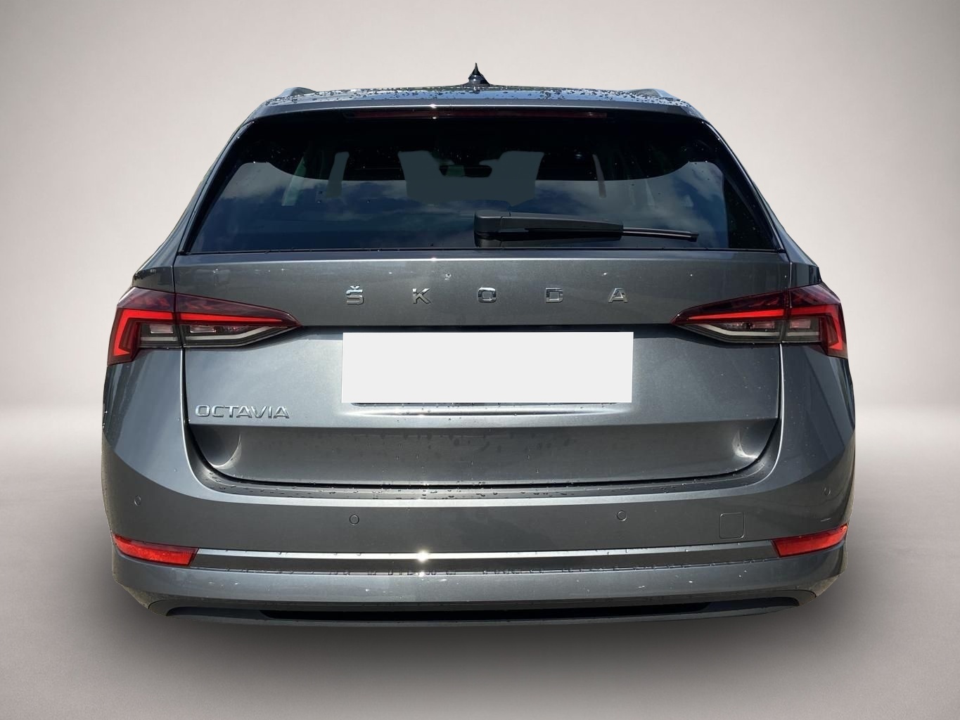 Skoda Octavia (06/2023, )