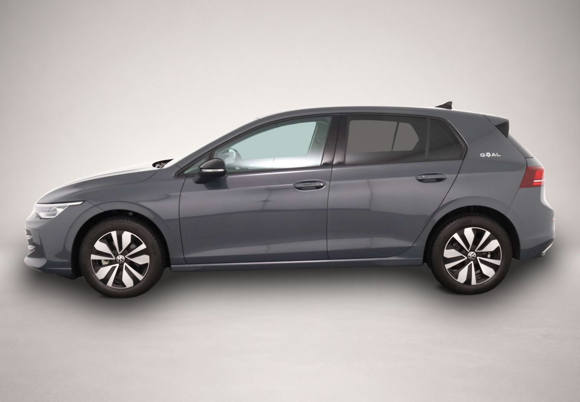 Volkswagen Golf (08/2025, Benzin)