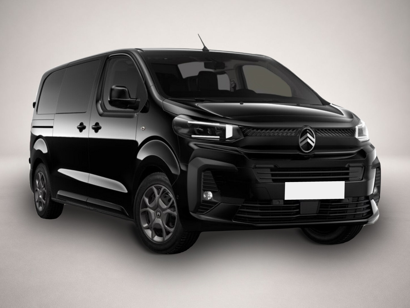 Citroen Jumpy (02/2026, Diesel)