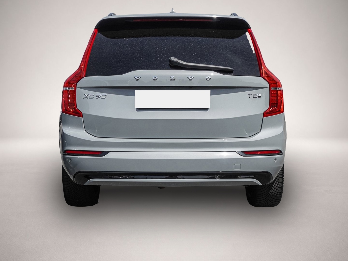 Volvo XC90 (11/2024, )