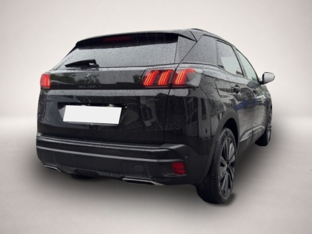 Peugeot 3008 (03/2024, Benzin)