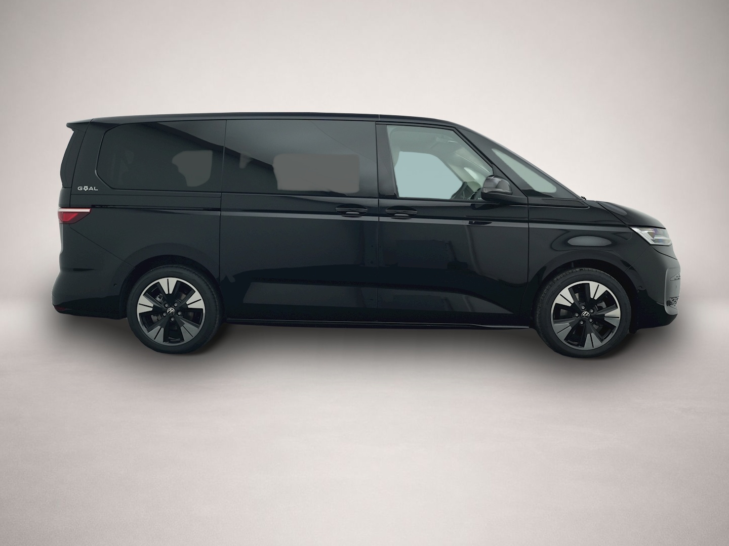 Volkswagen T7 Multivan (, Diesel)