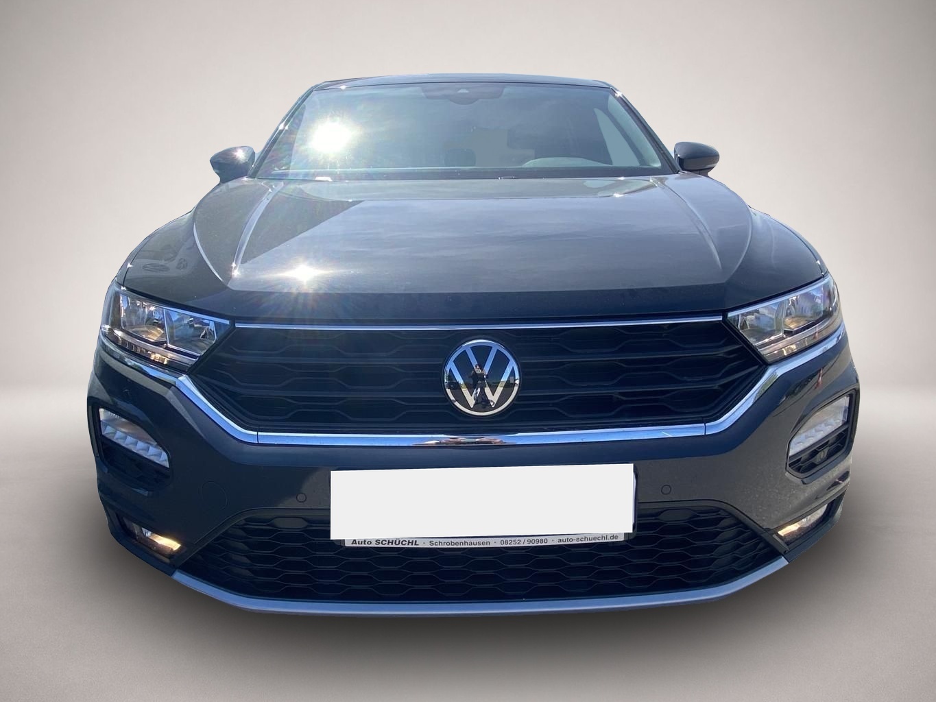 Volkswagen T-Roc (01/2022, )